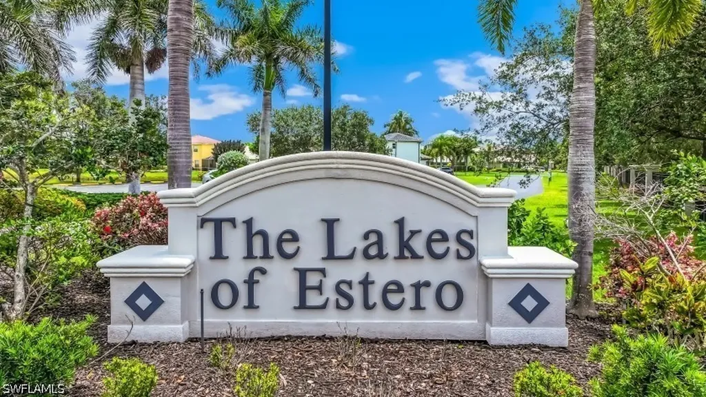 9944 Springlake Circle Estero FL 33928
