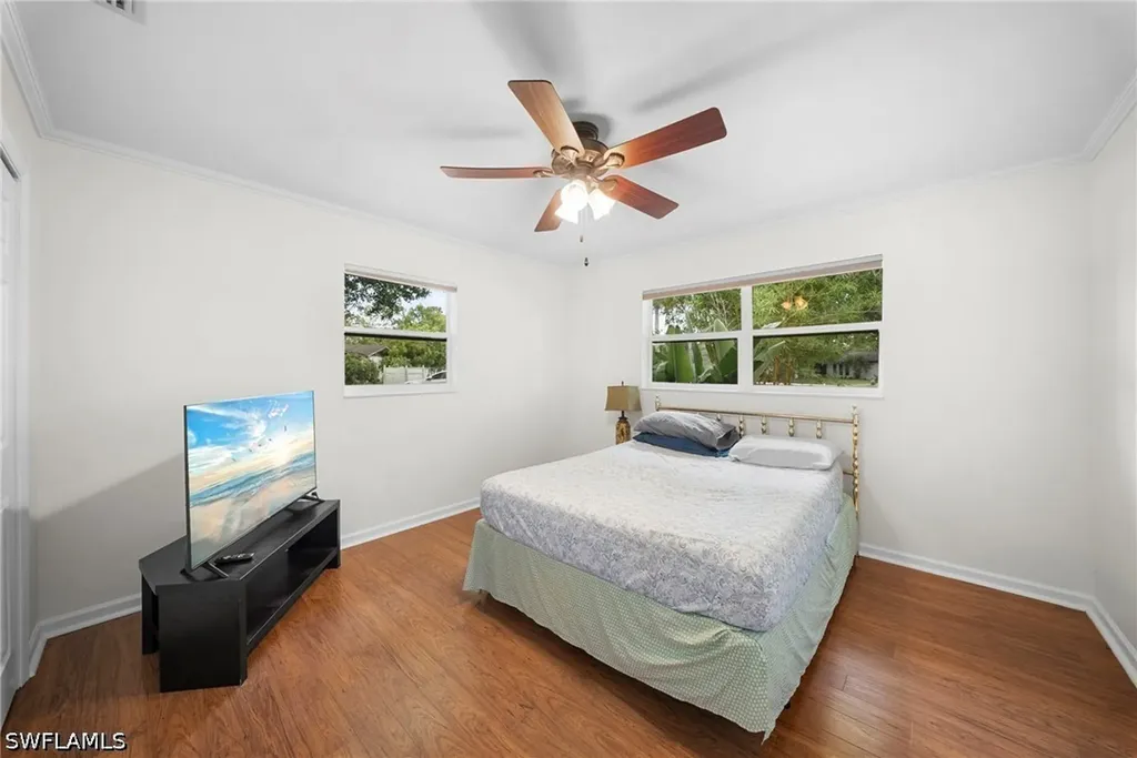 8700 Exeter Street Fort Myers FL 33907
