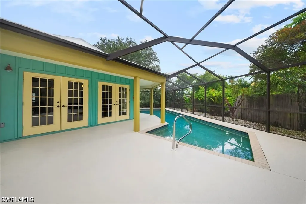 8700 Exeter Street Fort Myers FL 33907