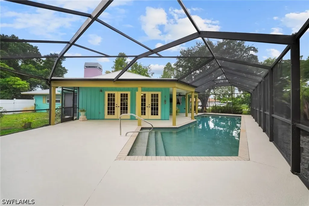 8700 Exeter Street Fort Myers FL 33907