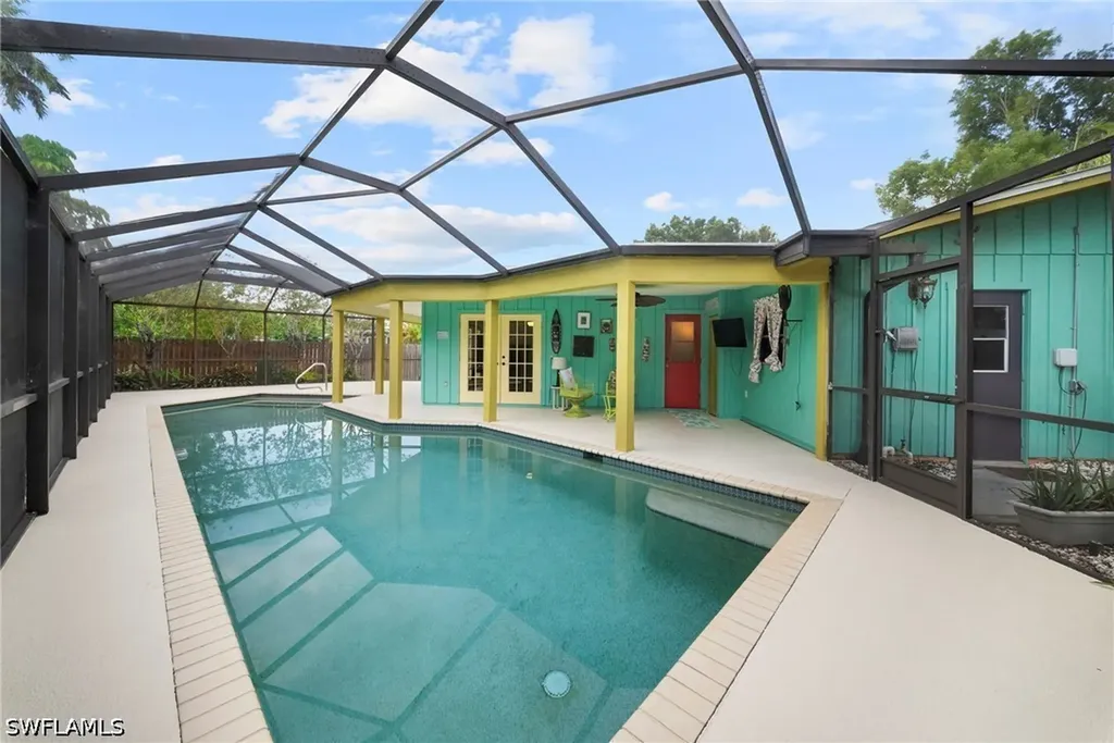 8700 Exeter Street Fort Myers FL 33907