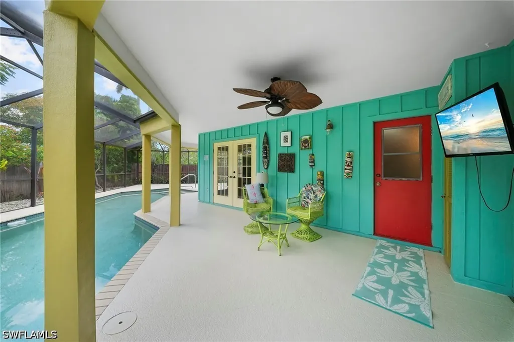 8700 Exeter Street Fort Myers FL 33907