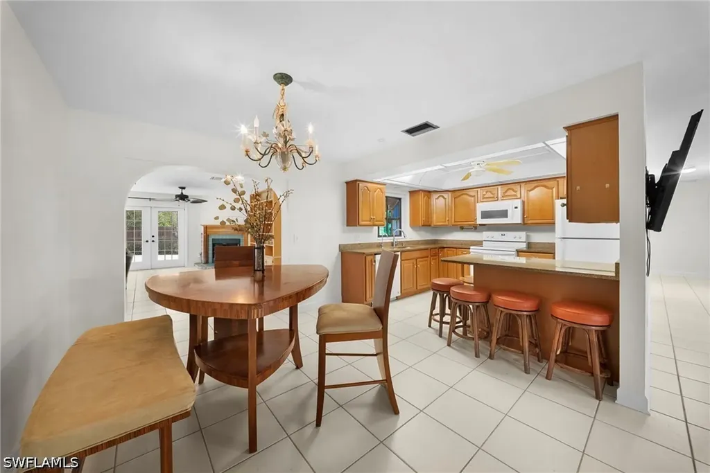 8700 Exeter Street Fort Myers FL 33907
