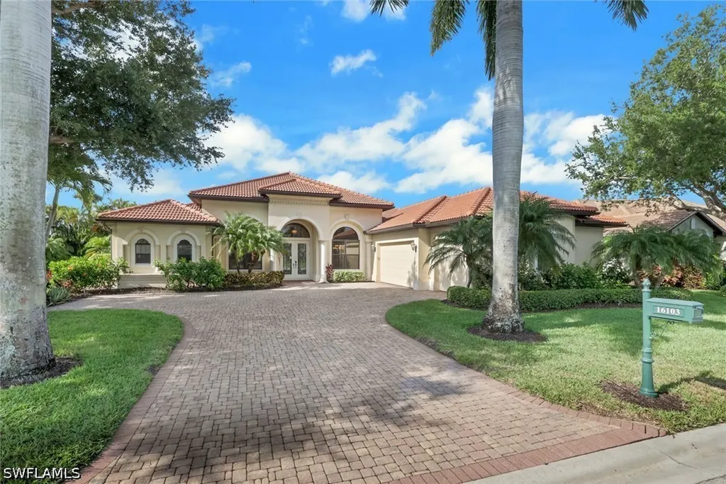 16103 Waterleaf Lane Fort Myers FL 33908