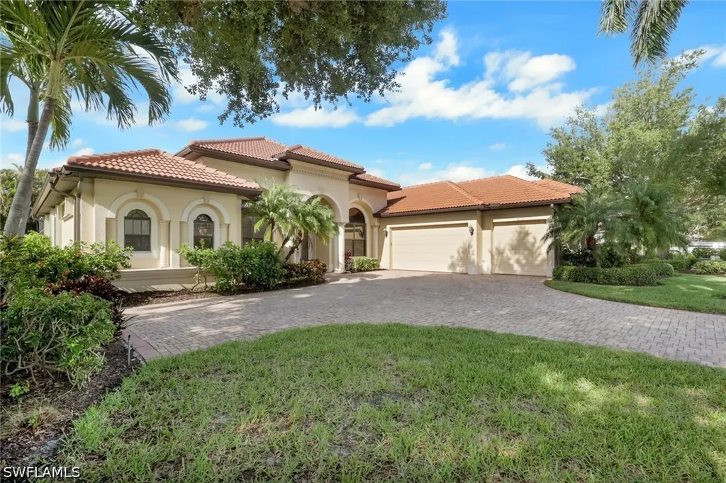 16103 Waterleaf Lane Fort Myers FL 33908