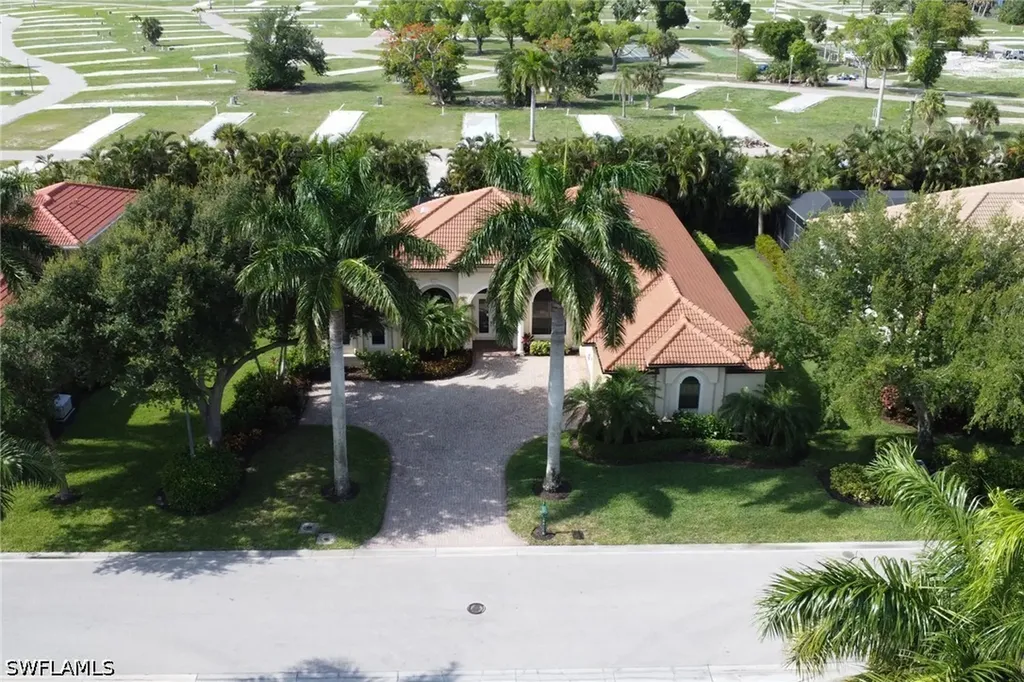 16103 Waterleaf Lane Fort Myers FL 33908