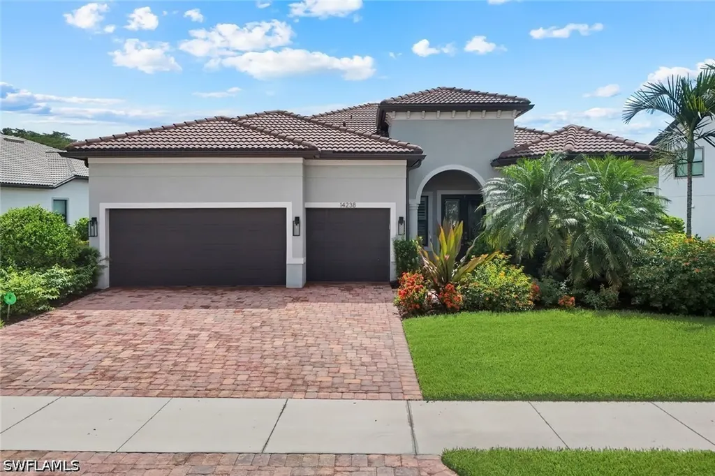 14238 Wild Timber Court Estero FL 33928