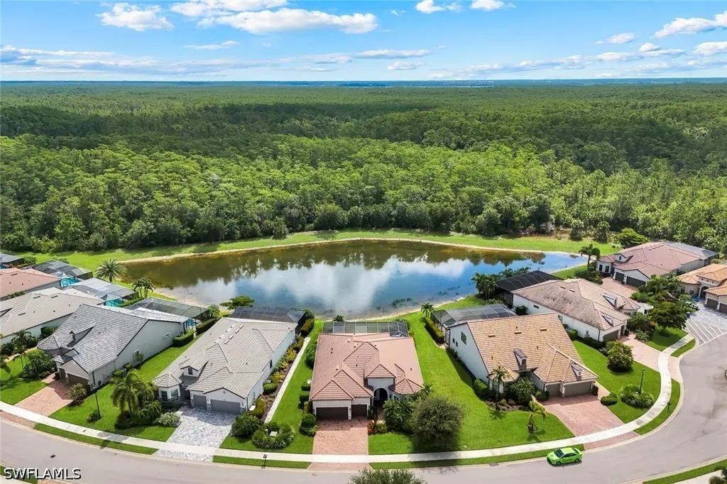 14238 Wild Timber Court Estero FL 33928