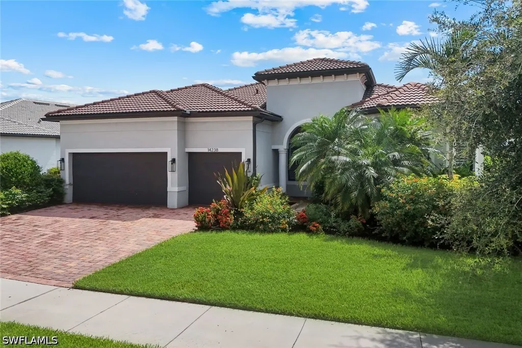 14238 Wild Timber Court Estero FL 33928