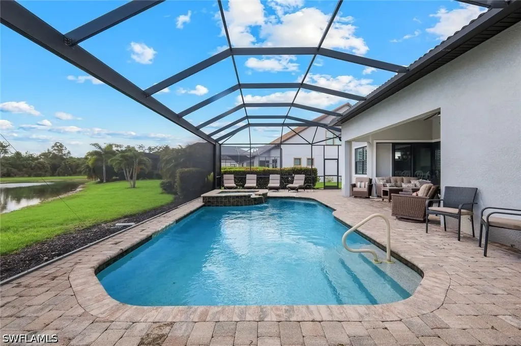 14238 Wild Timber Court Estero FL 33928