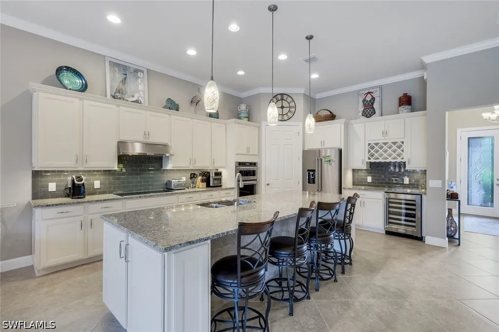 14238 Wild Timber Court Estero FL 33928