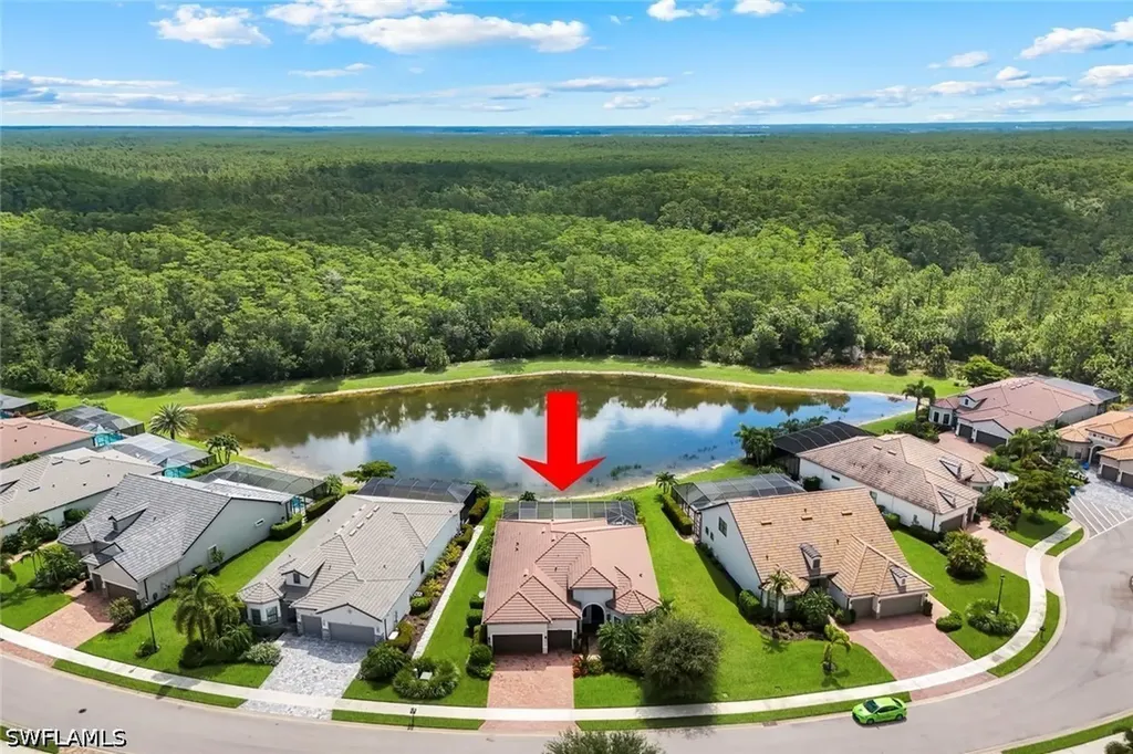 14238 Wild Timber Court Estero FL 33928