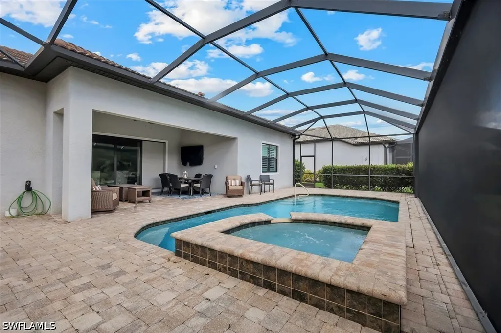 14238 Wild Timber Court Estero FL 33928
