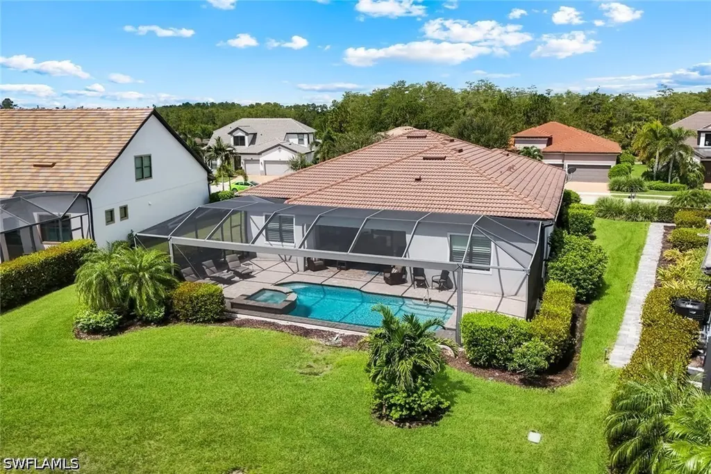 14238 Wild Timber Court Estero FL 33928