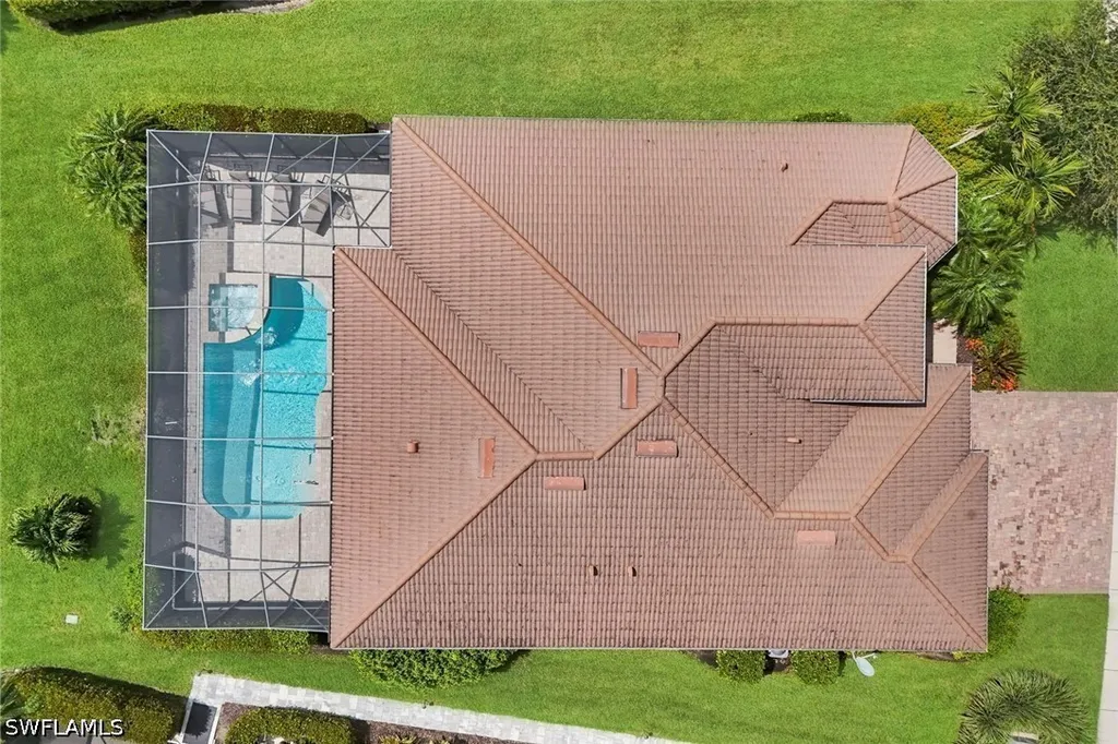 14238 Wild Timber Court Estero FL 33928
