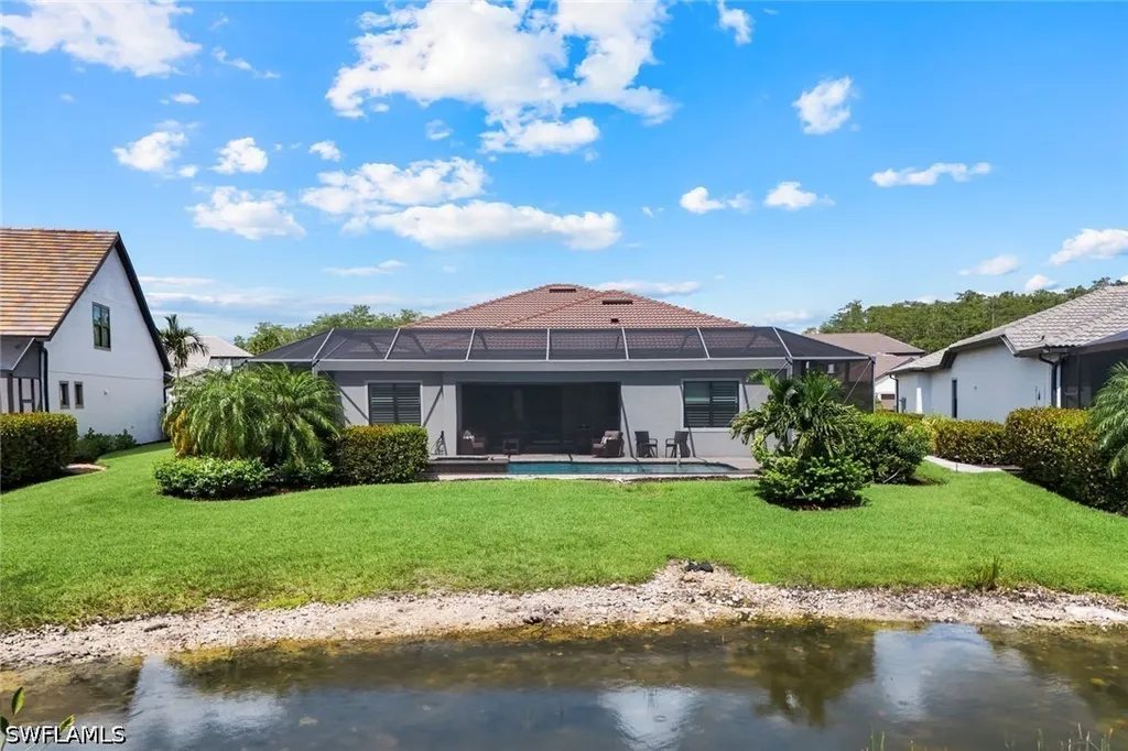 14238 Wild Timber Court Estero FL 33928