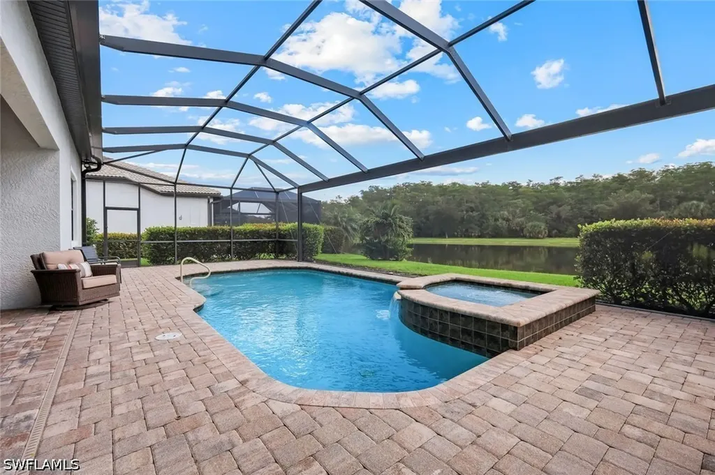 14238 Wild Timber Court Estero FL 33928