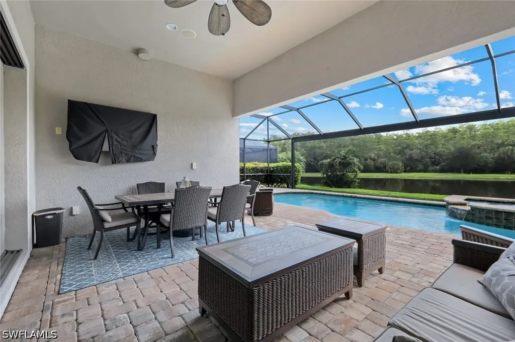 14238 Wild Timber Court Estero FL 33928