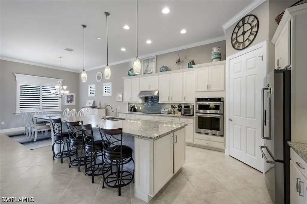 14238 Wild Timber Court Estero FL 33928