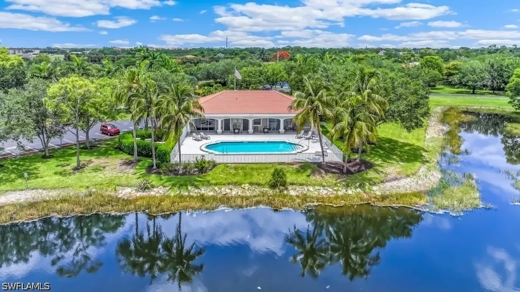 9936 Springlake Circle Estero FL 33928