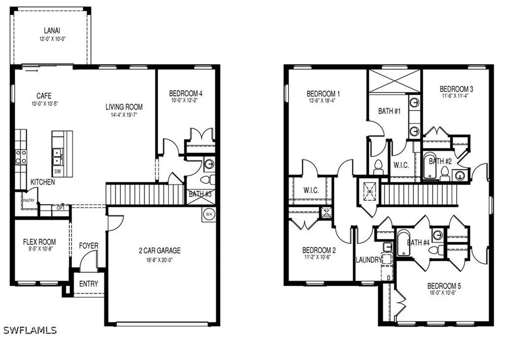 9936 Springlake Circle Estero FL 33928