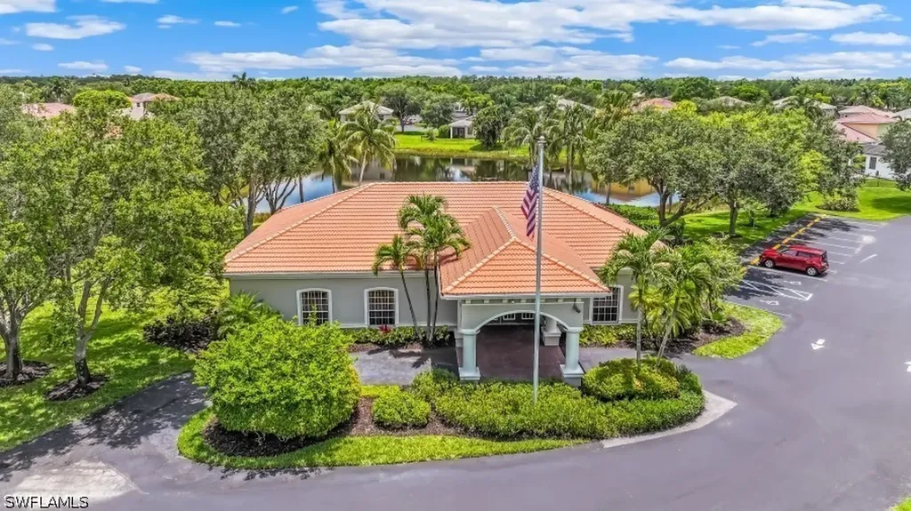 9936 Springlake Circle Estero FL 33928