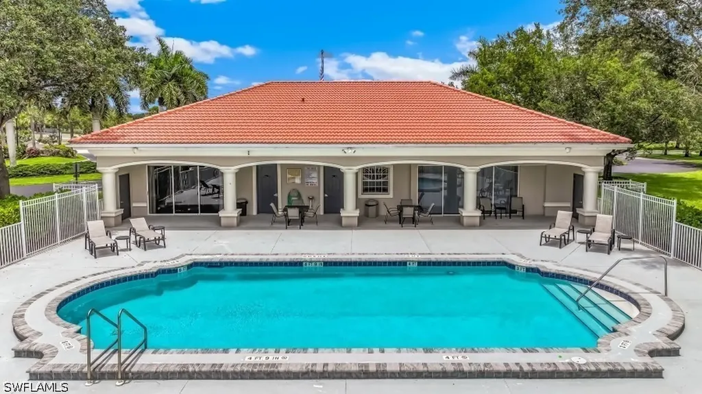 9936 Springlake Circle Estero FL 33928