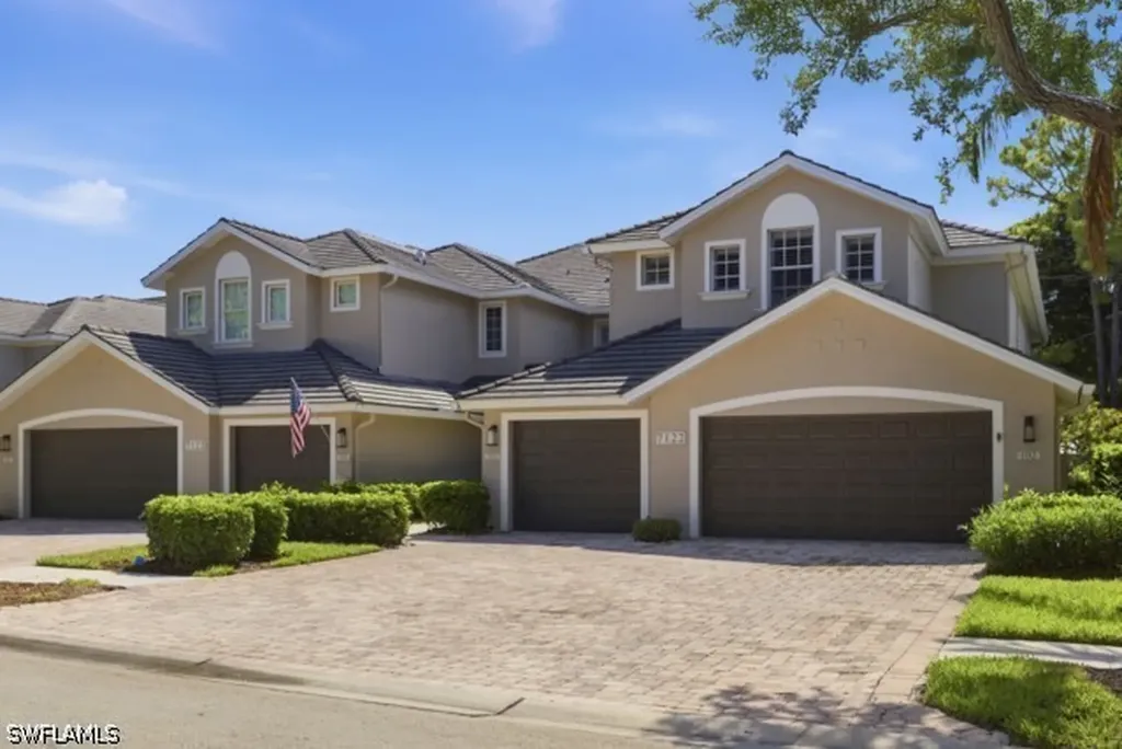 7122 Blue Juniper Court Naples FL 34109