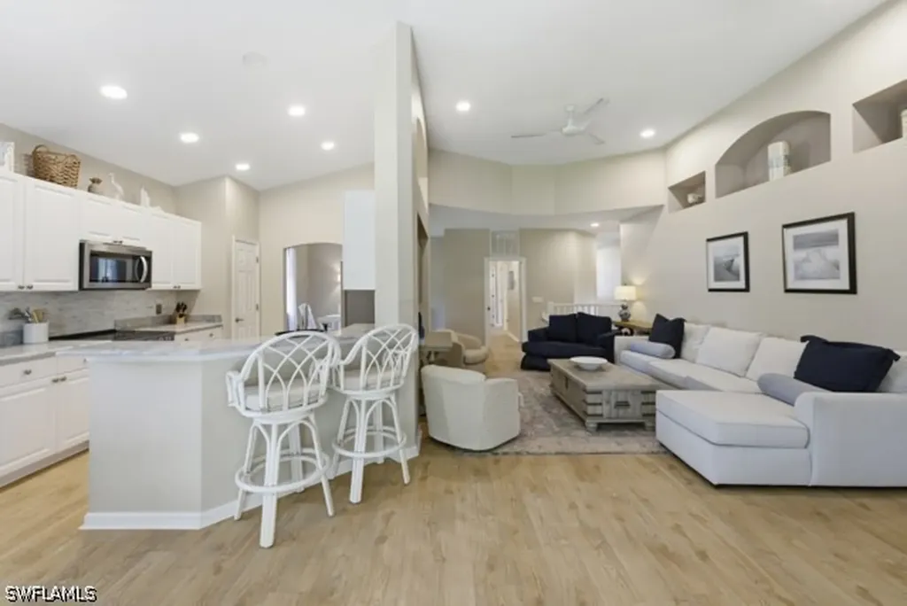 7122 Blue Juniper Court Naples FL 34109