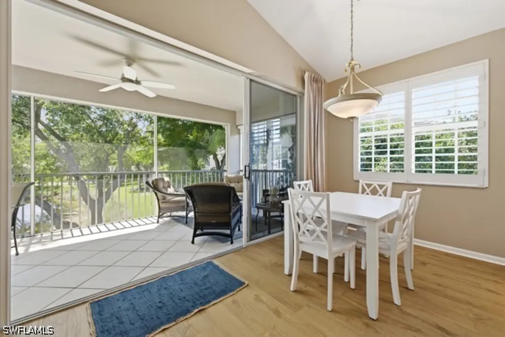 7122 Blue Juniper Court Naples FL 34109