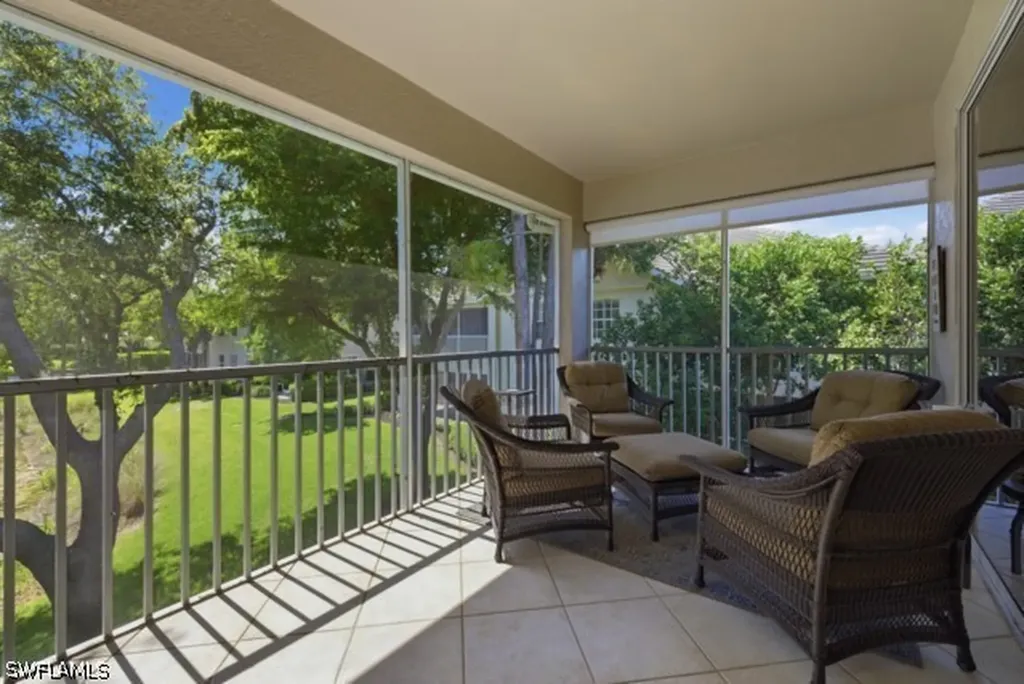 7122 Blue Juniper Court Naples FL 34109