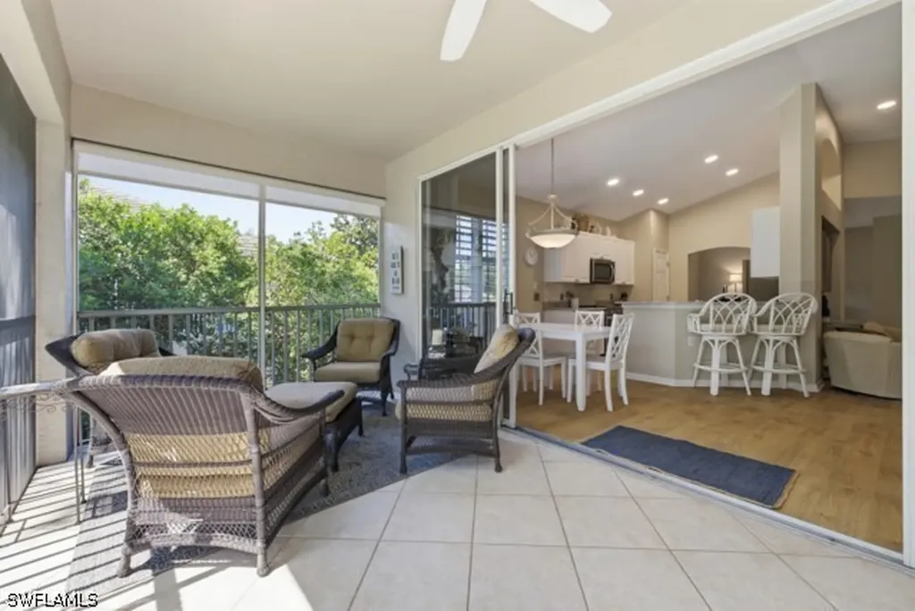 7122 Blue Juniper Court Naples FL 34109