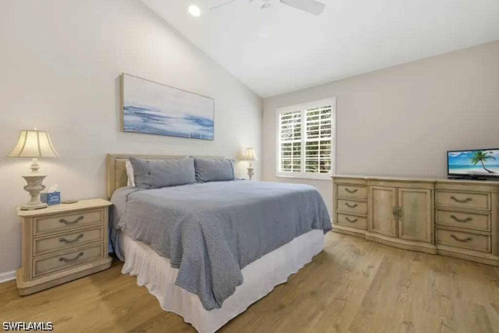 7122 Blue Juniper Court Naples FL 34109