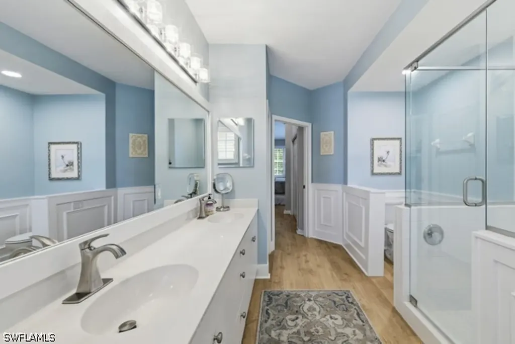 7122 Blue Juniper Court Naples FL 34109