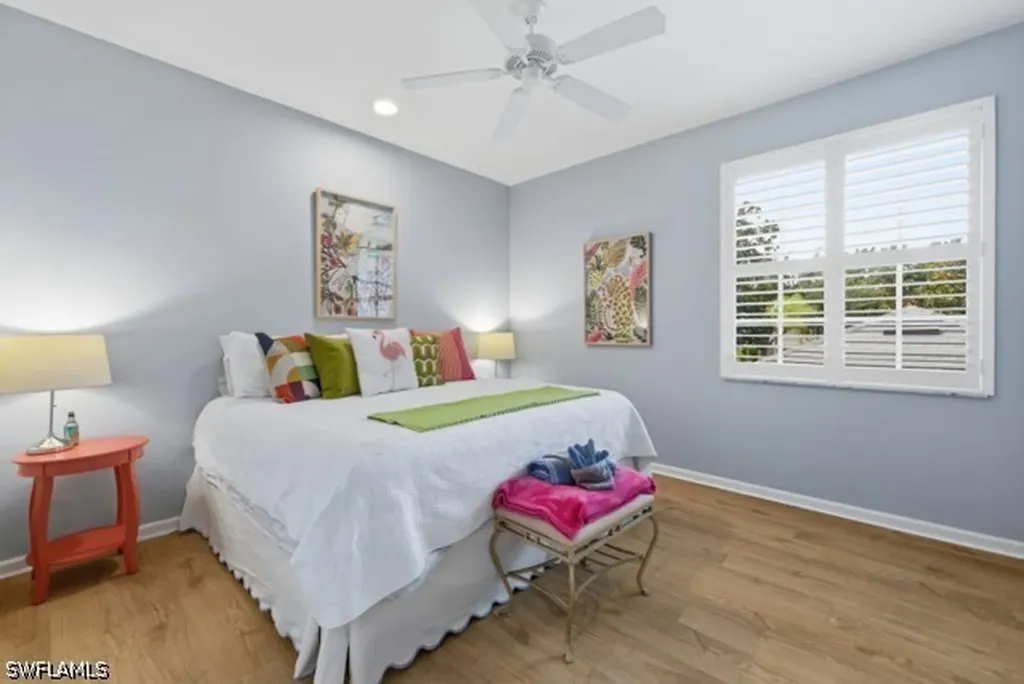 7122 Blue Juniper Court Naples FL 34109