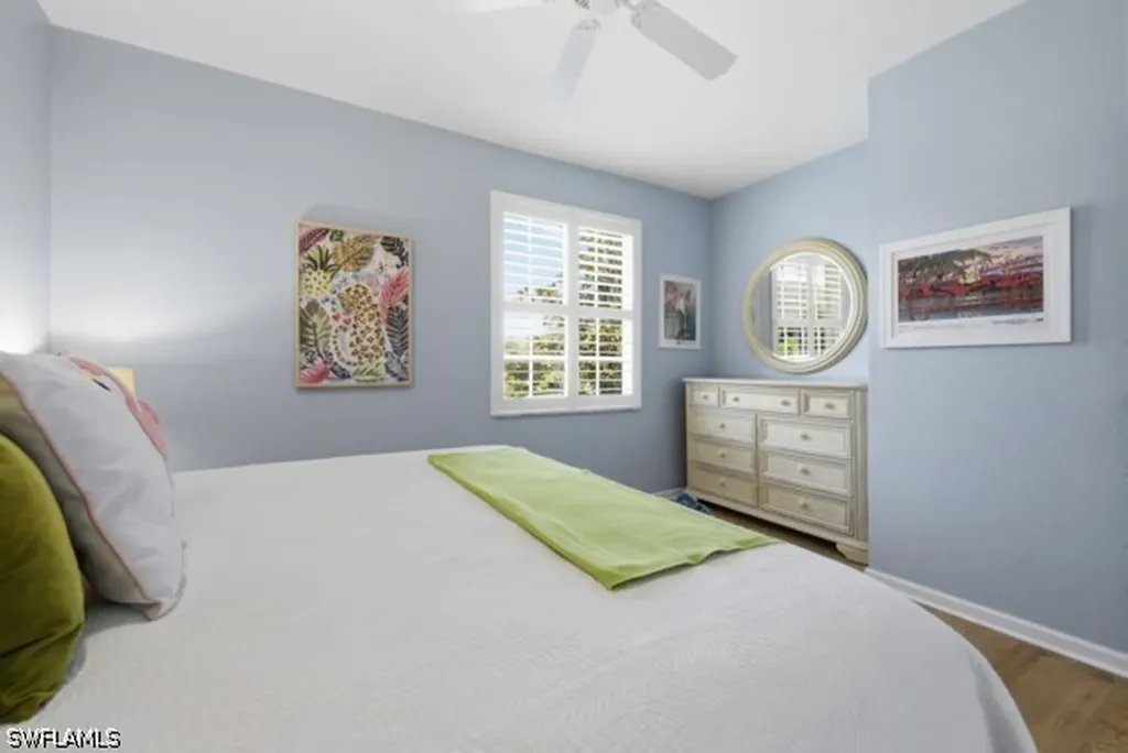 7122 Blue Juniper Court Naples FL 34109