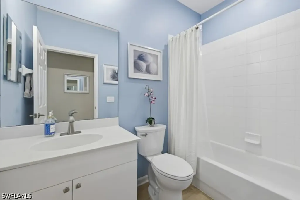 7122 Blue Juniper Court Naples FL 34109