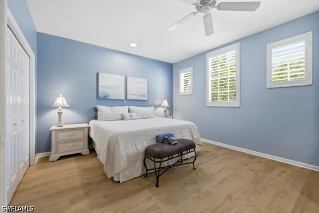7122 Blue Juniper Court Naples FL 34109