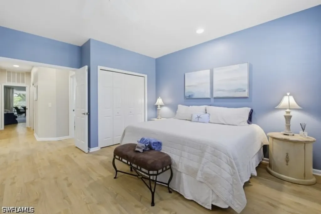 7122 Blue Juniper Court Naples FL 34109