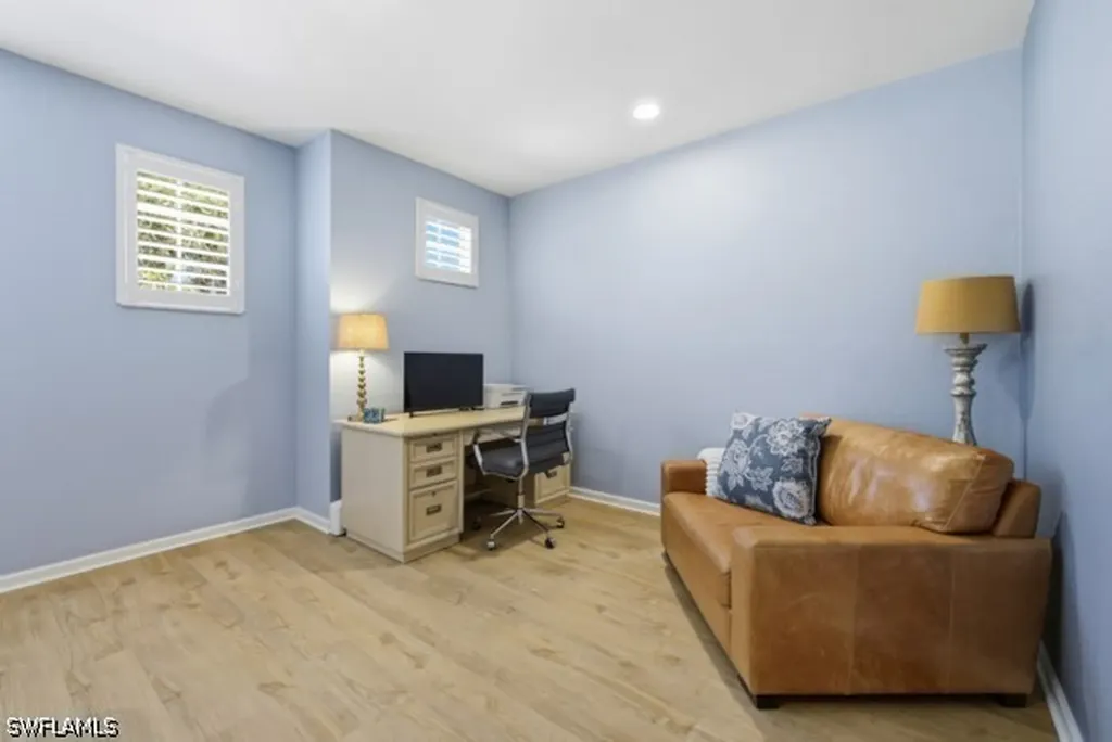 7122 Blue Juniper Court Naples FL 34109