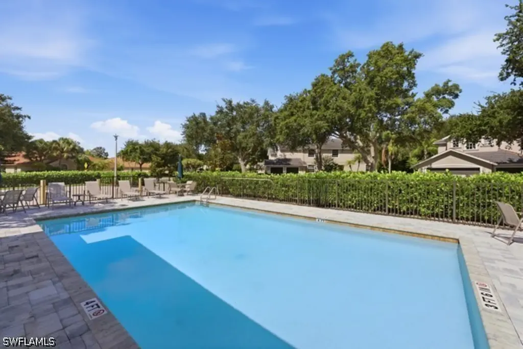 7122 Blue Juniper Court Naples FL 34109