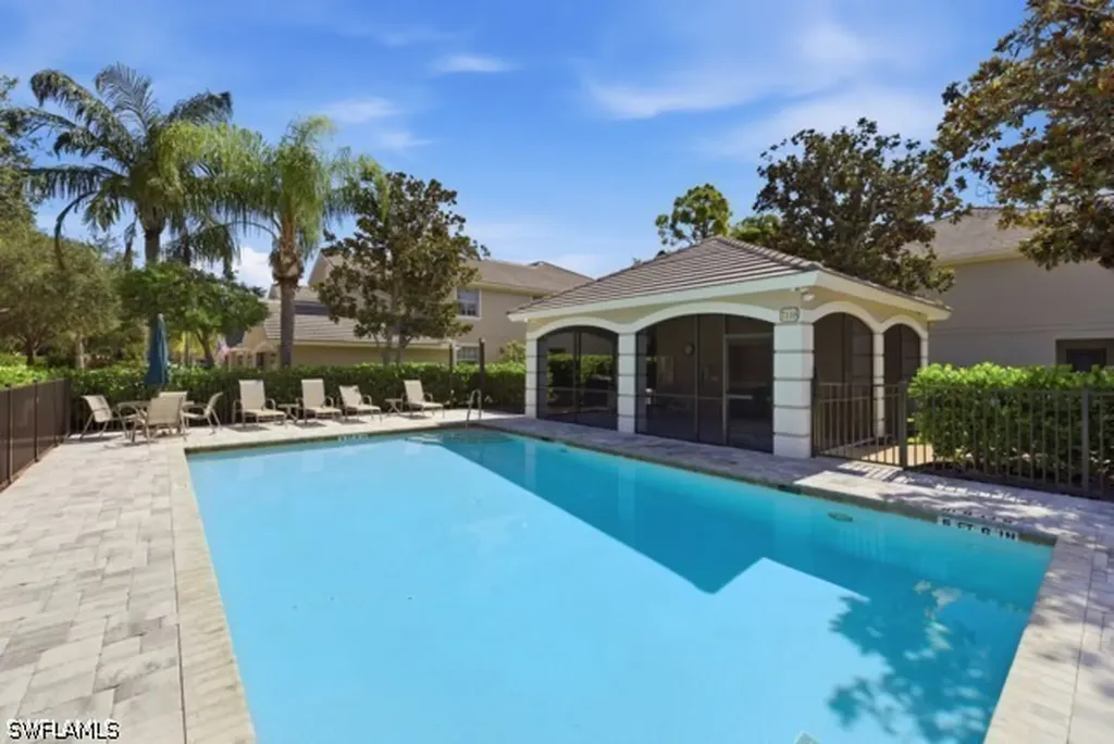 7122 Blue Juniper Court Naples FL 34109