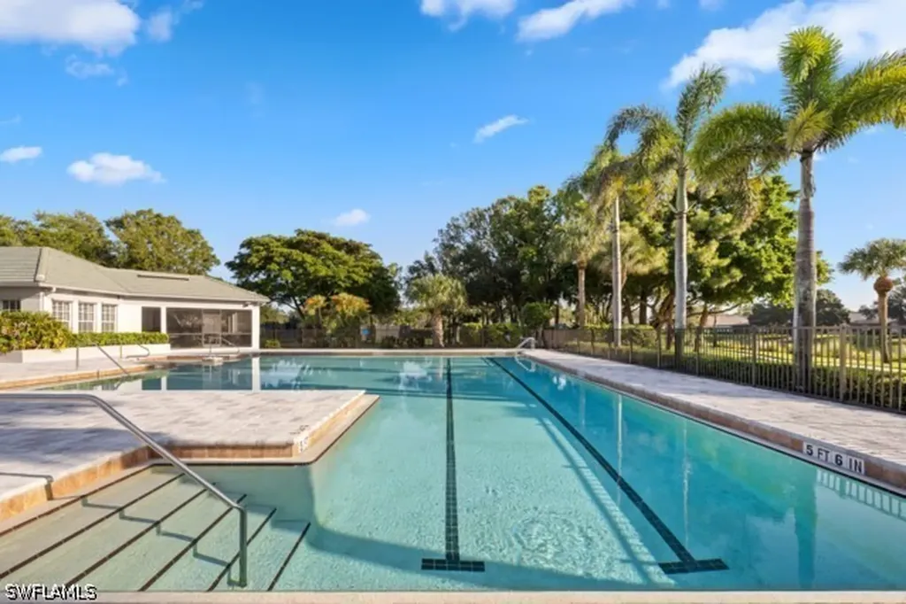 7122 Blue Juniper Court Naples FL 34109