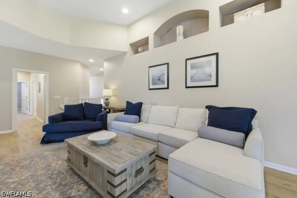 7122 Blue Juniper Court Naples FL 34109