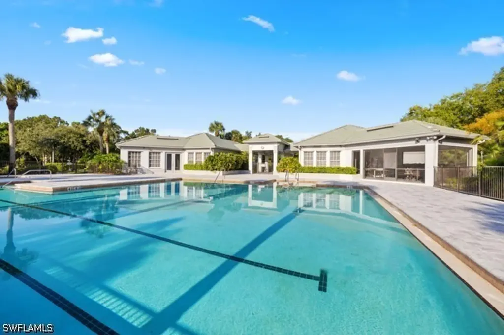 7122 Blue Juniper Court Naples FL 34109