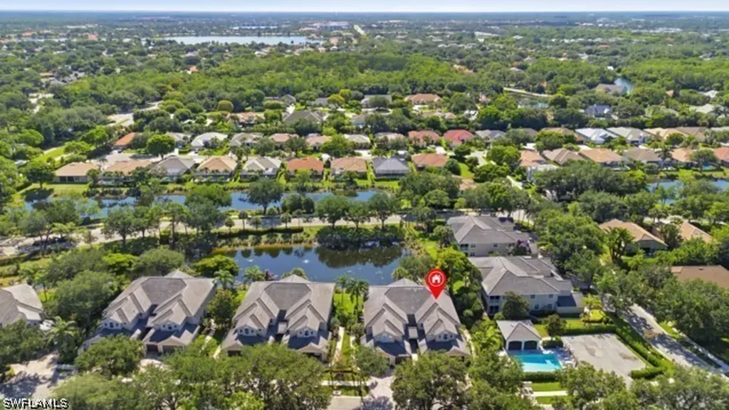 7122 Blue Juniper Court Naples FL 34109