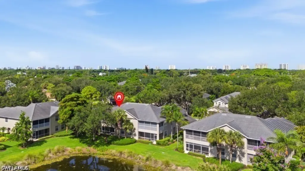 7122 Blue Juniper Court Naples FL 34109