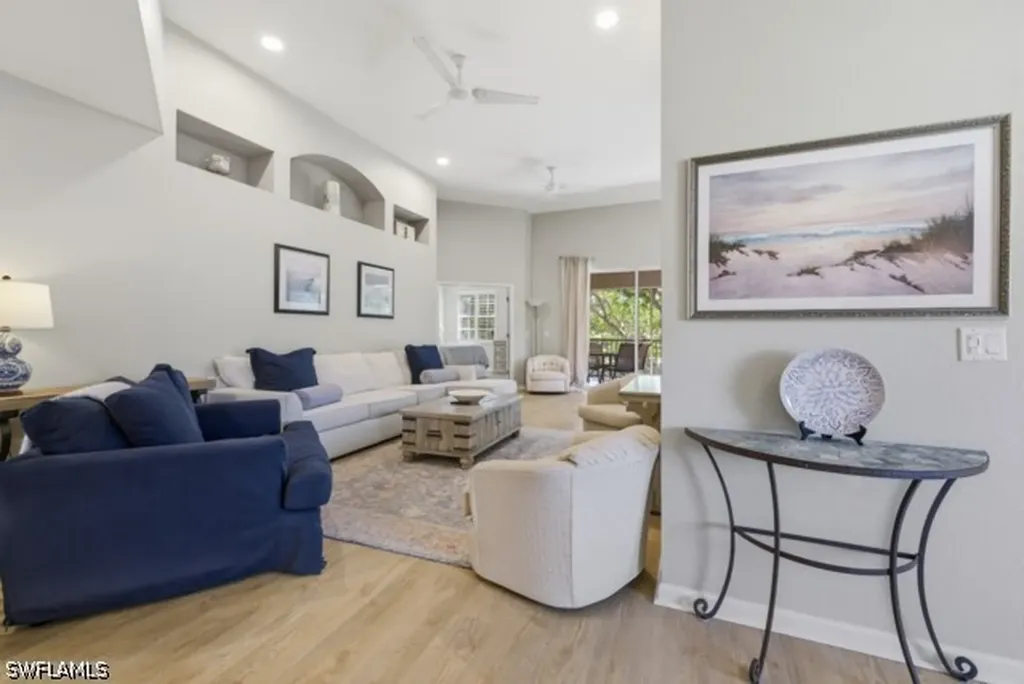 7122 Blue Juniper Court Naples FL 34109