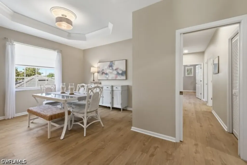 7122 Blue Juniper Court Naples FL 34109