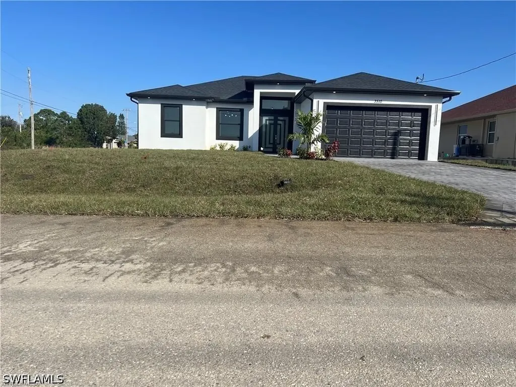 3511 14th Street SW Lehigh Acres FL 33976